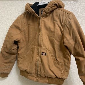Dickies Carhartt-feel insulated jacket
